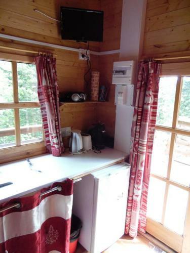 Chalet Monts Jura