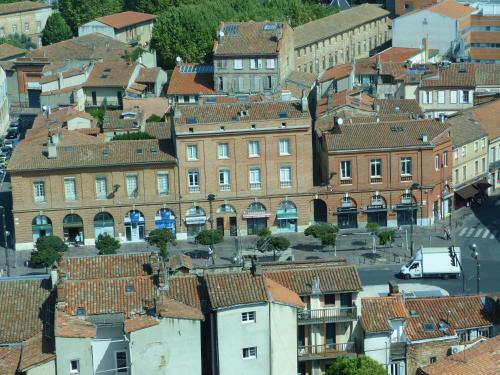 Apartamento Studio La Grave - Saint-cyprien