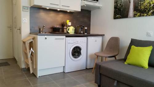 Apartamento Studio La Grave - Saint-cyprien