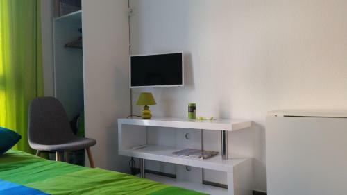 Apartamento Studio La Grave - Saint-cyprien