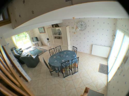 Chez Jomi