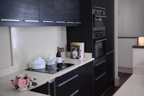 Villa Mauresque In Arcachon