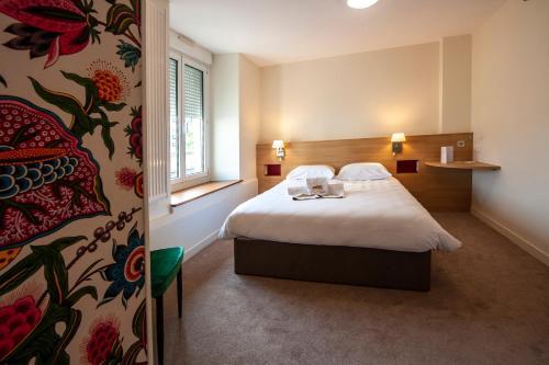 Hotel Hostellerie Bon Pasteur