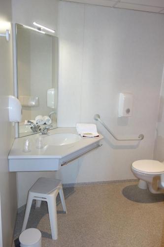 Hotel Hostellerie Bon Pasteur