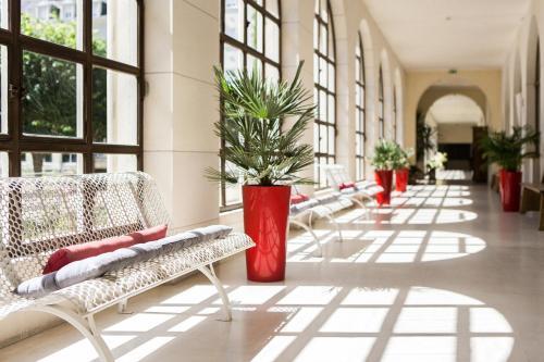Hotel Hostellerie Bon Pasteur