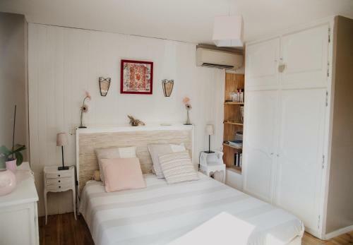 Bed & Breakfast C�t�-vignes Chambre D'h�tes