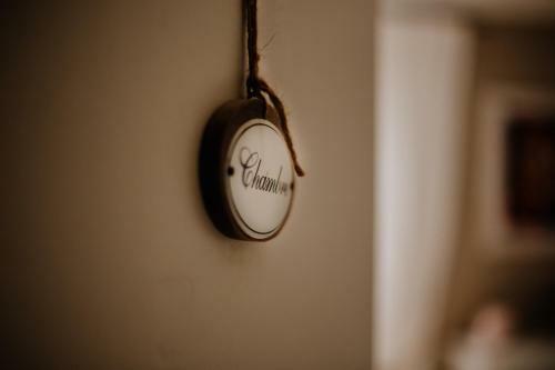 Bed & Breakfast C�t�-vignes Chambre D'h�tes