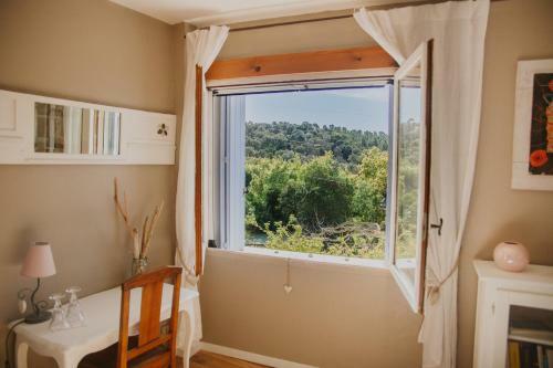 Bed & Breakfast C�t�-vignes Chambre D'h�tes