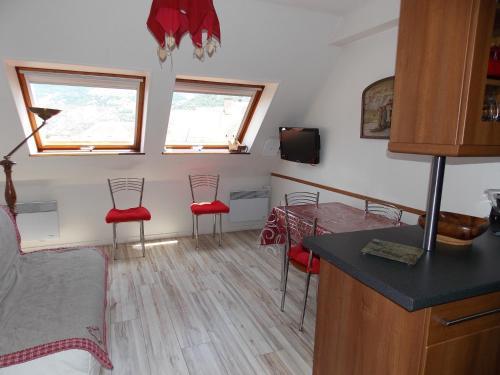 Apartamento R�sidence Terrasses D'etigny