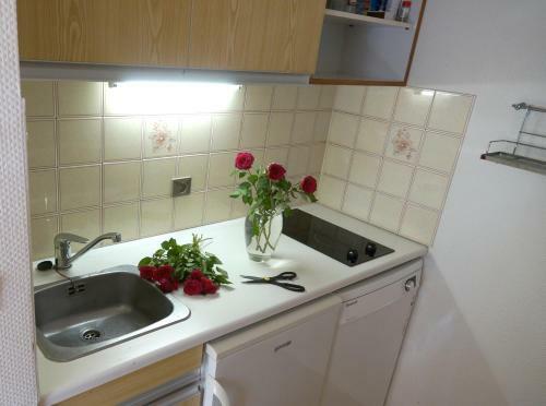 Apartamento R�sidence Terrasses D'etigny