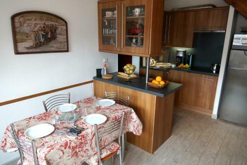Apartamento R�sidence Terrasses D'etigny