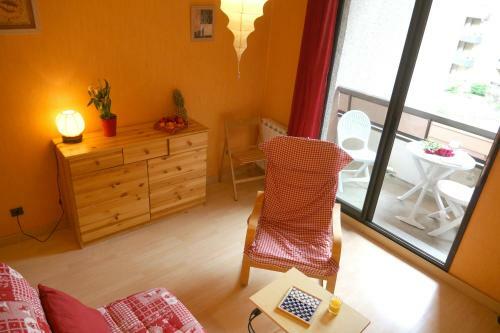 Apartamento R�sidence Terrasses D'etigny