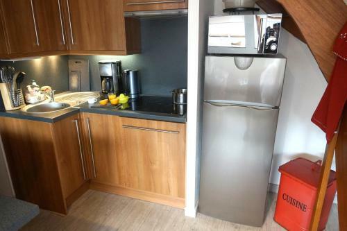 Apartamento R�sidence Terrasses D'etigny