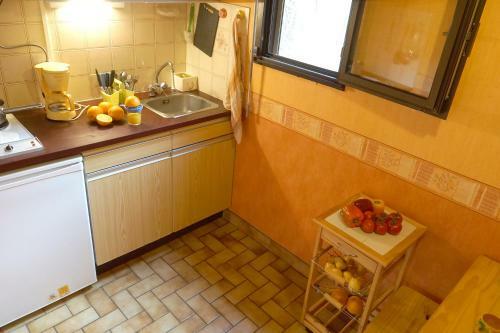 Apartamento R�sidence Terrasses D'etigny
