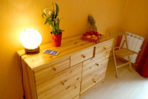 Apartamento R�sidence Terrasses D'etigny