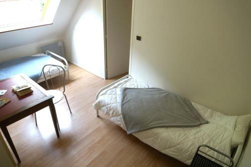 Apartamento R�sidence Terrasses D'etigny