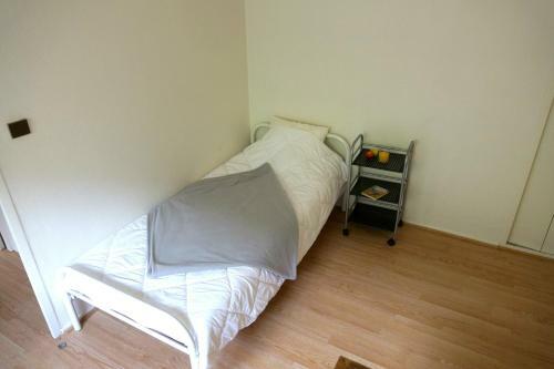 Apartamento R�sidence Terrasses D'etigny