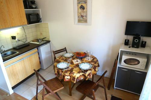 Apartamento R�sidence Terrasses D'etigny