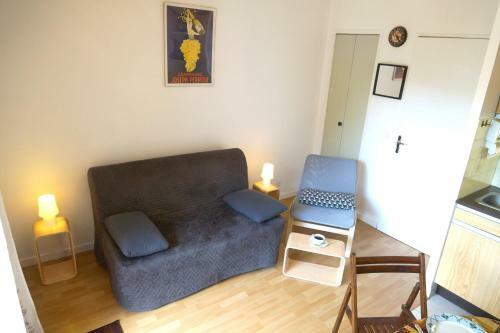 Apartamento R�sidence Terrasses D'etigny