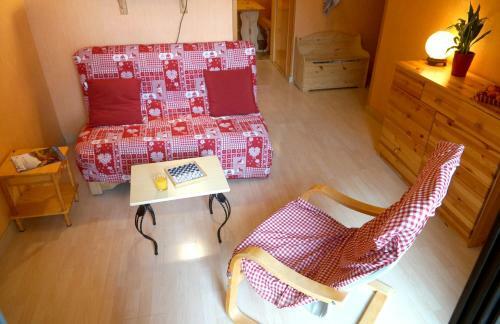 Apartamento R�sidence Terrasses D'etigny
