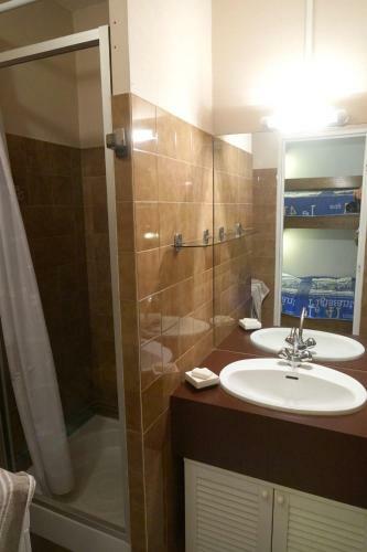 Apartamento R�sidence Terrasses D'etigny