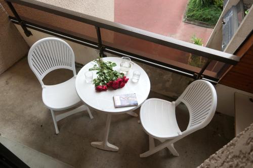 Apartamento R�sidence Terrasses D'etigny