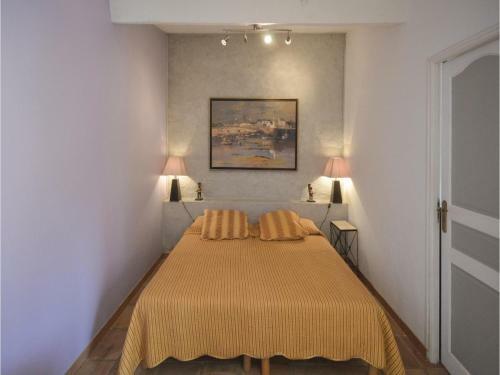Holiday Home Vence II