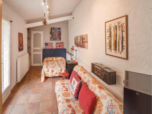 Holiday Home Vence II
