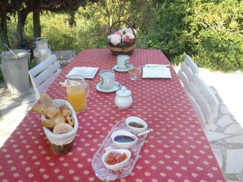 Holiday Home Vence II