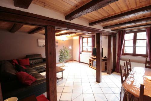 La Porte Haute