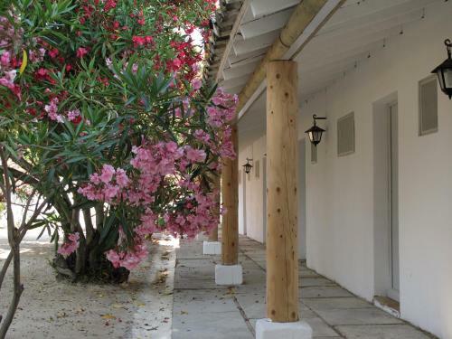 Hotel Cacharel
