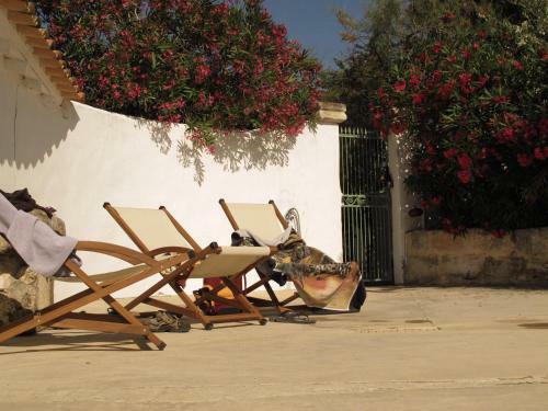 Hotel Cacharel