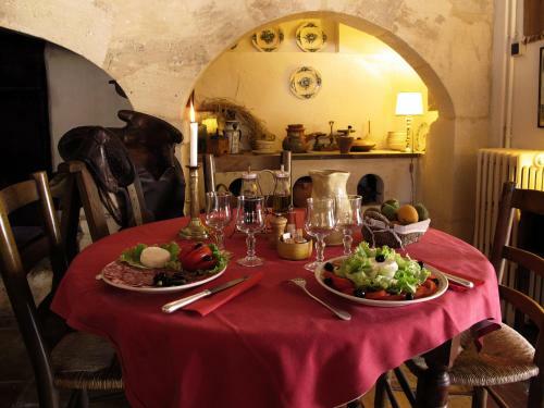 Hotel Cacharel