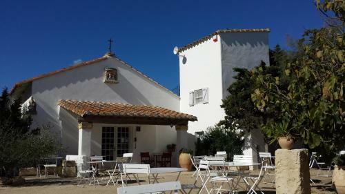 Hotel Cacharel