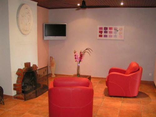 Hotel Logis Le Printemps - Mont�limar