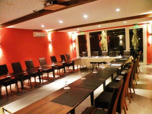 Hotel Logis Le Printemps - Mont�limar