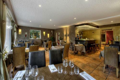 Hotel Logis Le Printemps - Mont�limar