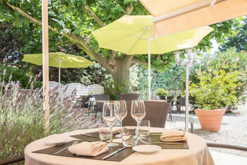 Hotel Logis Le Printemps - Mont�limar