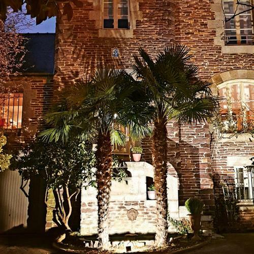 Bed & Breakfast Castel Jolly
