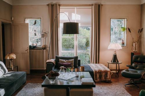 Bed & Breakfast Castel Jolly