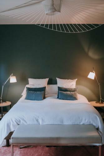 Bed & Breakfast Castel Jolly