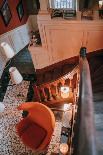 Bed & Breakfast Castel Jolly