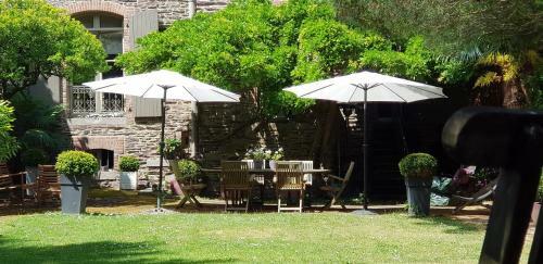 Bed & Breakfast Castel Jolly