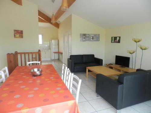 Villa Les Terrasses