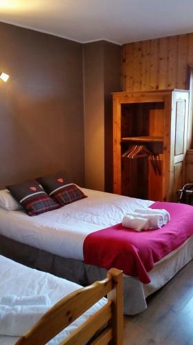 Hotel Le Chal'heureux