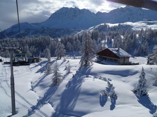 Hotel Le Chal'heureux