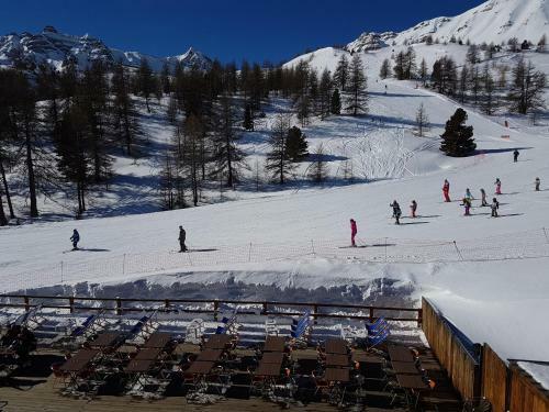 Hotel Le Chal'heureux