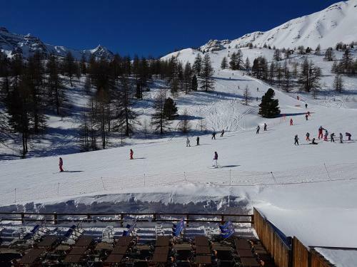 Hotel Le Chal'heureux