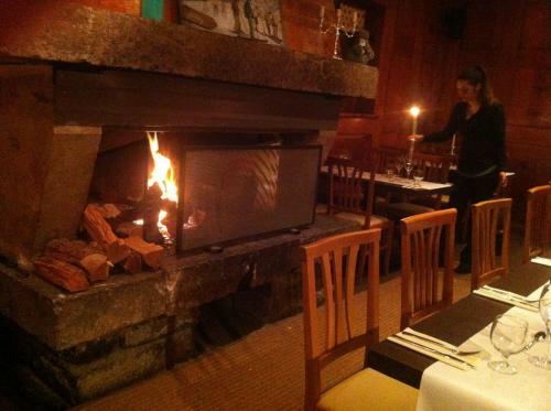 Hotel Le Chal'heureux