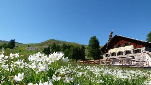 Hotel Le Chal'heureux